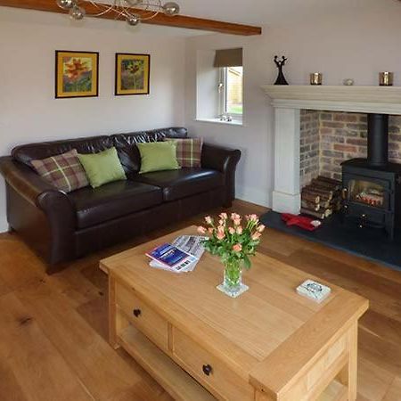 Rose Cottage Winforton エクステリア 写真