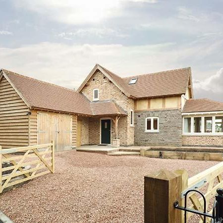 Rose Cottage Winforton エクステリア 写真