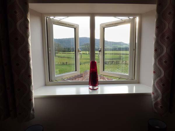Rose Cottage Winforton エクステリア 写真