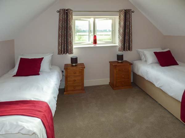 Rose Cottage Winforton エクステリア 写真