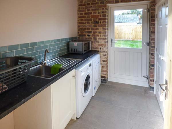 Rose Cottage Winforton エクステリア 写真