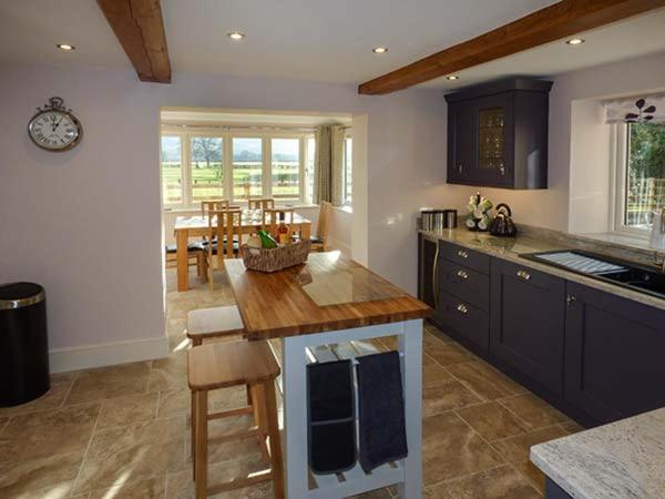 Rose Cottage Winforton エクステリア 写真