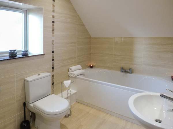 Rose Cottage Winforton エクステリア 写真