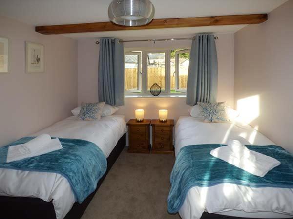 Rose Cottage Winforton エクステリア 写真