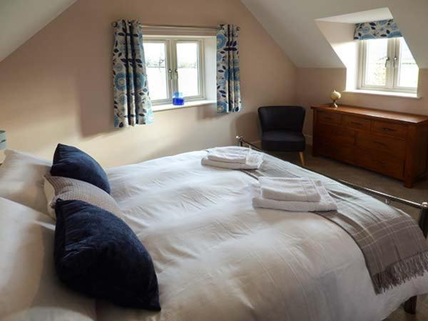 Rose Cottage Winforton エクステリア 写真