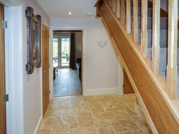 Rose Cottage Winforton エクステリア 写真