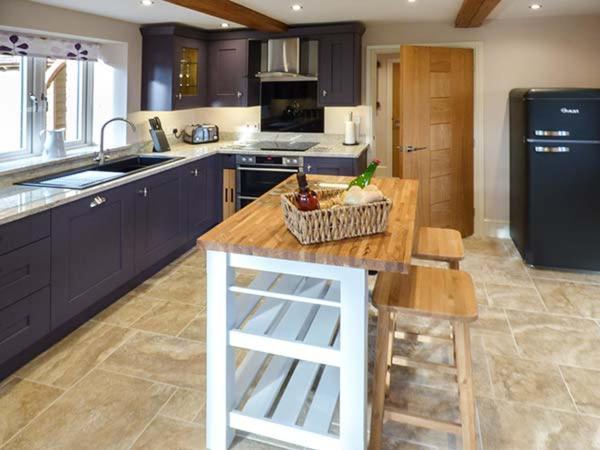 Rose Cottage Winforton エクステリア 写真