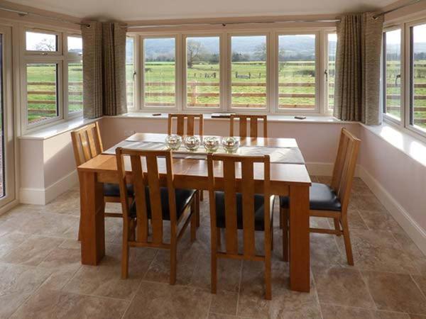 Rose Cottage Winforton エクステリア 写真