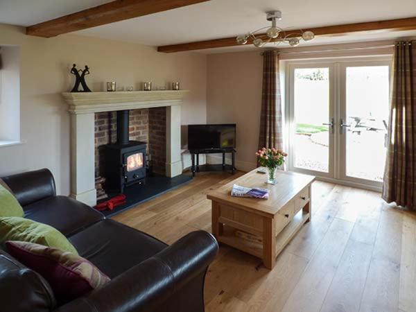 Rose Cottage Winforton エクステリア 写真