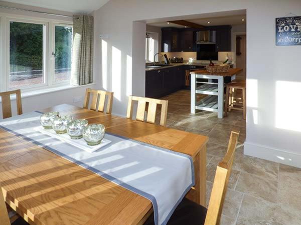 Rose Cottage Winforton エクステリア 写真