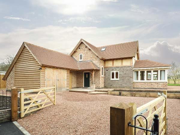Rose Cottage Winforton エクステリア 写真