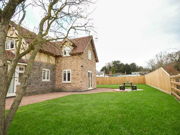 Rose Cottage Winforton エクステリア 写真
