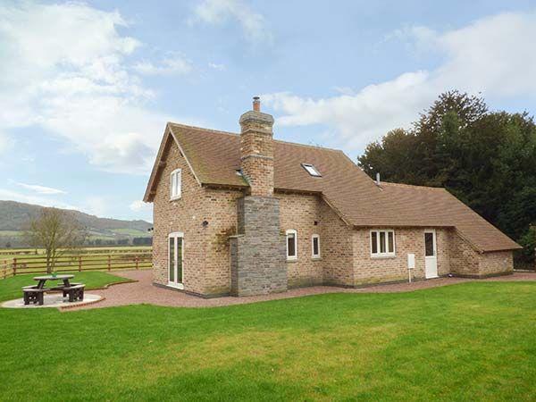 Rose Cottage Winforton エクステリア 写真